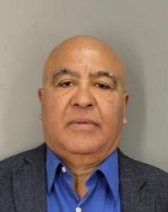 Manuel Mena Gutierrez a registered Sex Offender of California