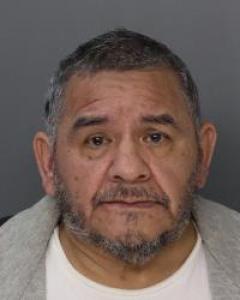 Manuel Paul Hernandez a registered Sex Offender of California