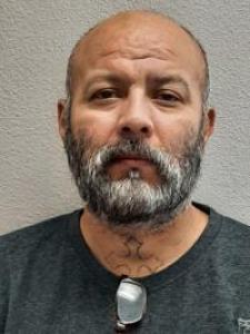 Manuel Hernandez a registered Sex Offender of California