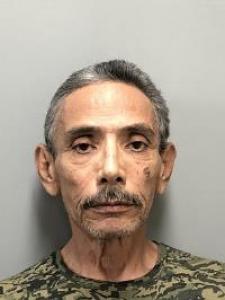 Manuel Lazalde a registered Sex Offender of California