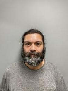 Manuel Linares a registered Sex Offender of California