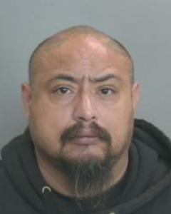 Manuel Lobos a registered Sex Offender of California