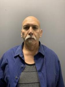 Manuel Mendoza a registered Sex Offender of California