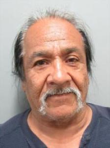 Manuel Alvarez Moreno a registered Sex Offender of California