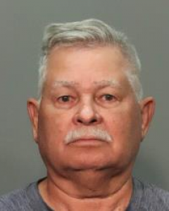 Manuel B Munguia a registered Sex Offender of California