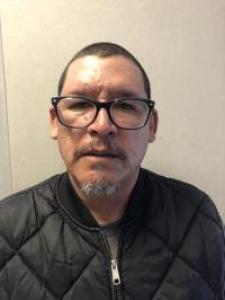 Manuel Nieto a registered Sex Offender of California