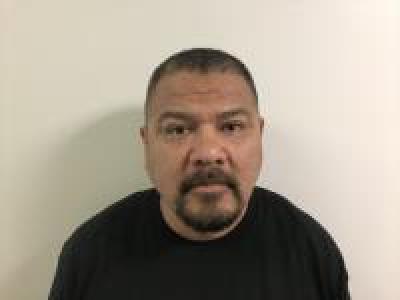 Manuel D Olvera a registered Sex Offender of California