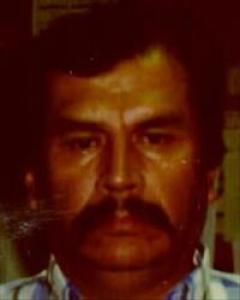 Manuel Elena Ortega a registered Sex Offender of California