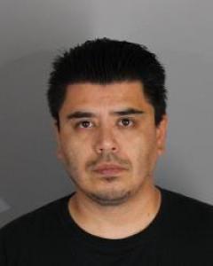 Manuel Partida a registered Sex Offender of California