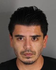 Manuel Partida a registered Sex Offender of California