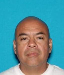 Manuel Ugalde Ramirez a registered Sex Offender of California
