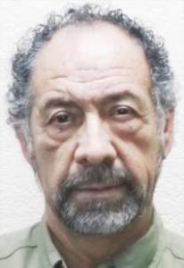 Manuel Dejesus Rivera a registered Sex Offender of California