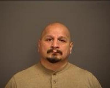 Manuel Oliva Rodriguez a registered Sex Offender of California