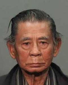 Manuel A Sagisi a registered Sex Offender of California