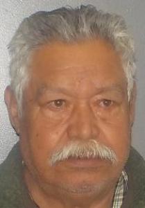 Manuel Polanco Saucedo a registered Sex Offender of California