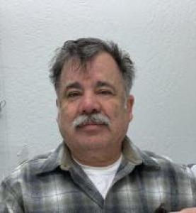 Manuel Villarreal a registered Sex Offender of California