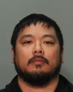 Marc James Topenio Alquiza a registered Sex Offender of California