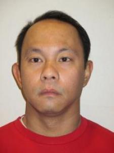 Marcandrew Devera Laguerder a registered Sex Offender of California