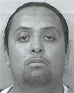 Marceleno Luiselly Rosas a registered Sex Offender of California