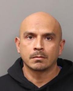 Marcelino Ramos Jr a registered Sex Offender of California