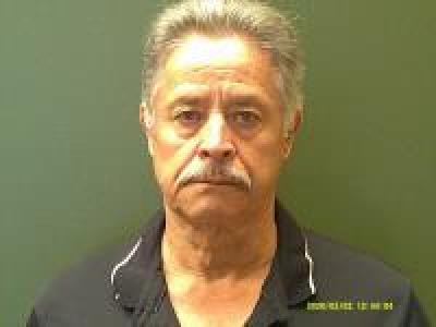 Marcelino Torres a registered Sex Offender of California