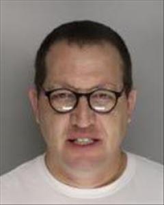 Marcello R Prior a registered Sex Offender of California