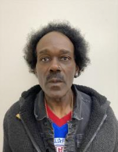 Marcell Heyward Johnson a registered Sex Offender of California