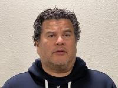 Marcel Sequeira a registered Sex Offender of California