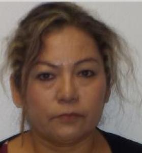 Marciana Melchor Cobos a registered Sex Offender of California