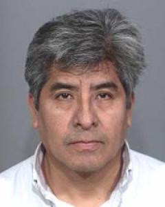 Marciano Hernandez Roman a registered Sex Offender of California