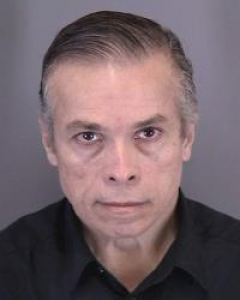 Marcio Alberto Reis Jr a registered Sex Offender of California