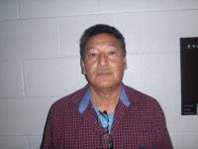 Marcos Rafael Aleman a registered Sex Offender of California