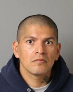 Marcos Antonio Barrera a registered Sex Offender of California