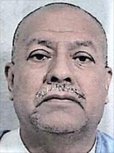 Marcos Vega Cuellar a registered Sex Offender of California