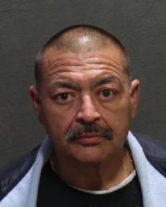 Marcos Lopez a registered Sex Offender of California
