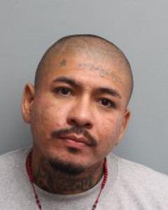 Marcos Lua a registered Sex Offender of California
