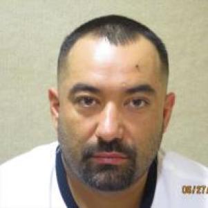 Marcos Padilla a registered Sex Offender of California