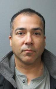 Marcos Puente a registered Sex Offender of California