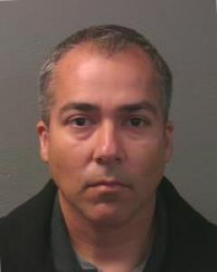 Marcos Puente a registered Sex Offender of California