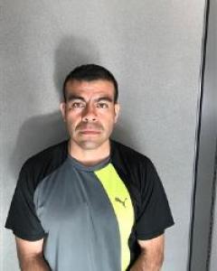 Marcos Rojas Trujillo a registered Sex Offender of California