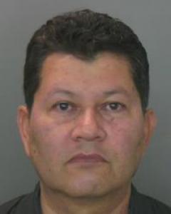 Marco Antonio Cortez a registered Sex Offender of California