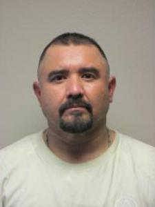 Marco Anthony Gonzalez a registered Sex Offender of California