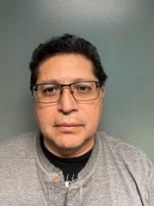 Marco Antonio Irigoyen a registered Sex Offender of California