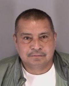 Marco Antonio Lopez a registered Sex Offender of California