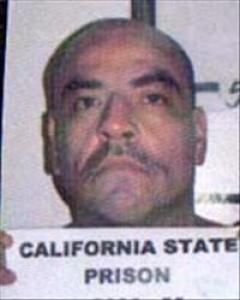 Marco Antonio Loya a registered Sex Offender of California