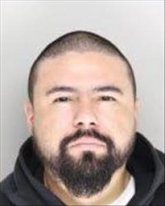Marco A Morales a registered Sex Offender of California