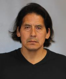 Marco Antonio Tejada a registered Sex Offender of California