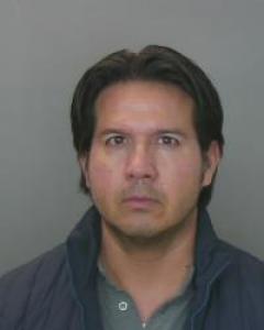 Marco Antionio Valdizan a registered Sex Offender of California