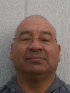 Marcus Roland Delgado a registered Sex Offender of California