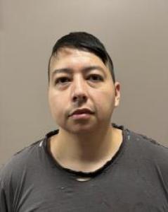 Marcus Dmitri Lucero a registered Sex Offender of California